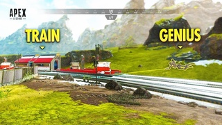 Apex Legends WTF & Funny Moments #188