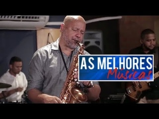 GROOVE NOVO - Angelo Torres