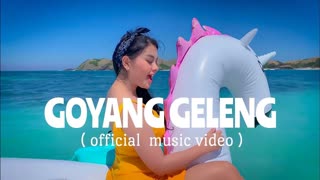 Gita Youbi - Goyang Geleng