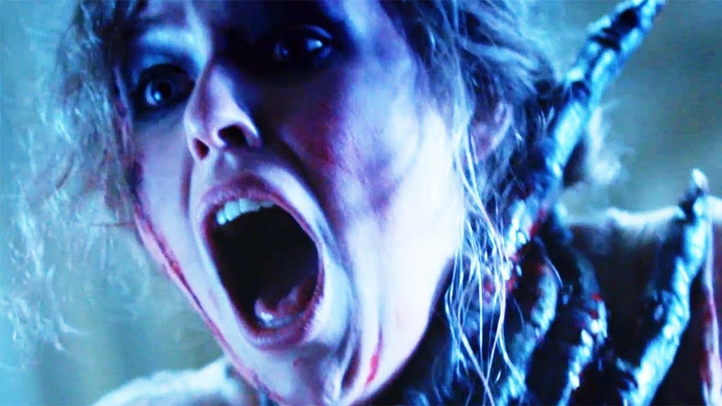 D RAILED Official Trailer (20190 Lance Henriksen