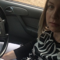 Анна Потехина-Ковалёва