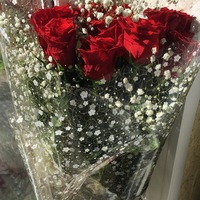 Валечка Пономарева