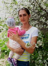 Марина Кузнецова