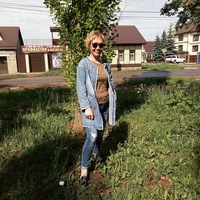 Эля Евстифеева