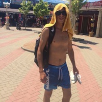 Андрей Нефёдов