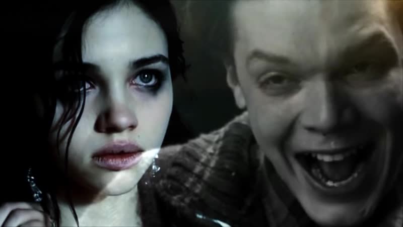 Jerome + Harleen, Harley Quinn, Are you insane like me (