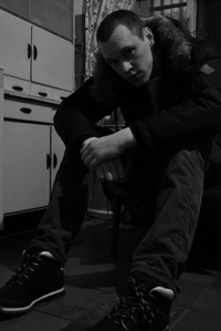 Эдуард Ложечкин