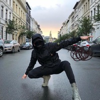Максим Чесноков