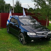 Иван Александрович