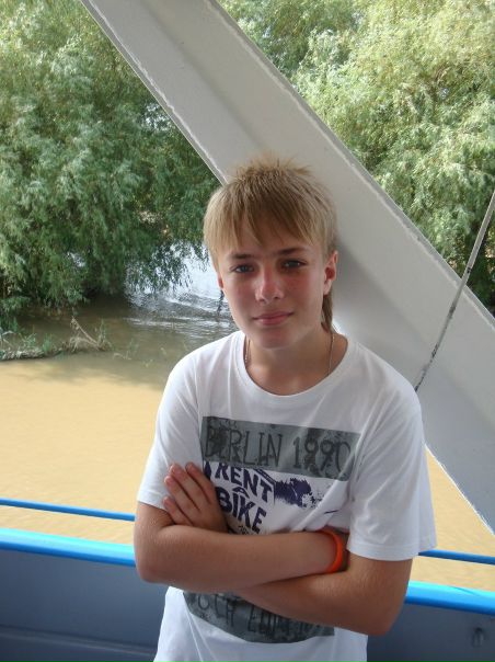 №21, Денис Дорожкин, Москва №21, Денис Дорожкин, Москва