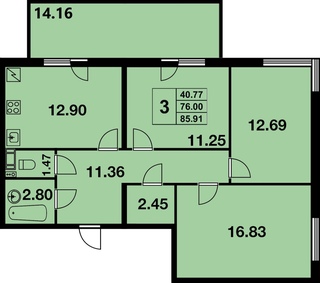 жк ильинские луга варламов. луга кирова 83к1. квартира в новостройке в луге. проспект кирова 83 кор. ильинские луга пик 14 корпус.