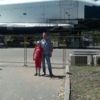 Дмитрий Панов
