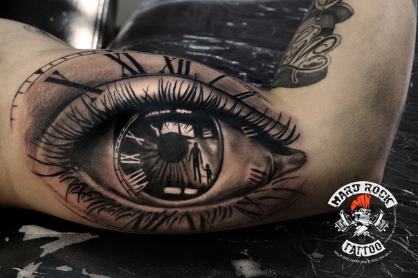 Rocka tattoo chemnitz