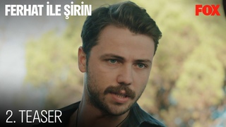 Ferhat ile Şirin 22 Kasım Cuma FOX’ta!