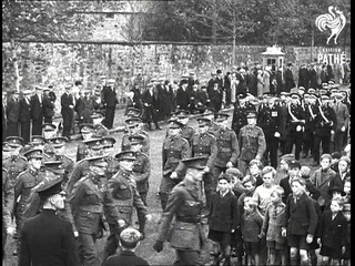 Houghton Feast (1930-1939)