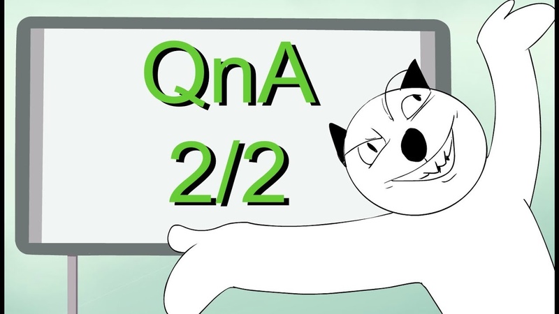 Minecraft for Noobs ( Cartoon): Qn A 2, 2 Shocking