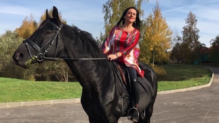 Irma Otto - ЛЮБОВЬ ЖИВА