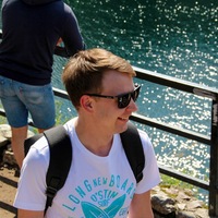 Александр Сергеев