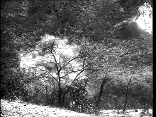 On To Keren - April 1941 (1940)