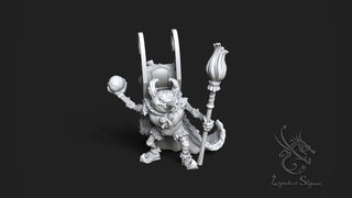 Ole the Ugly Snowman | [Legends of Signum]