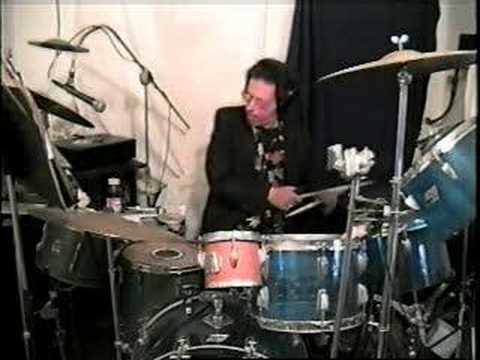 Jeff Indyke: Great Groove Drum