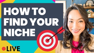 How to find your niche (An effortless and foolproof guide to find your niche quickly)