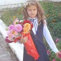 Мария Даценко |