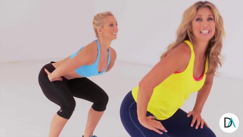 Fun Fit Cardio, Life Fit 360, Denise