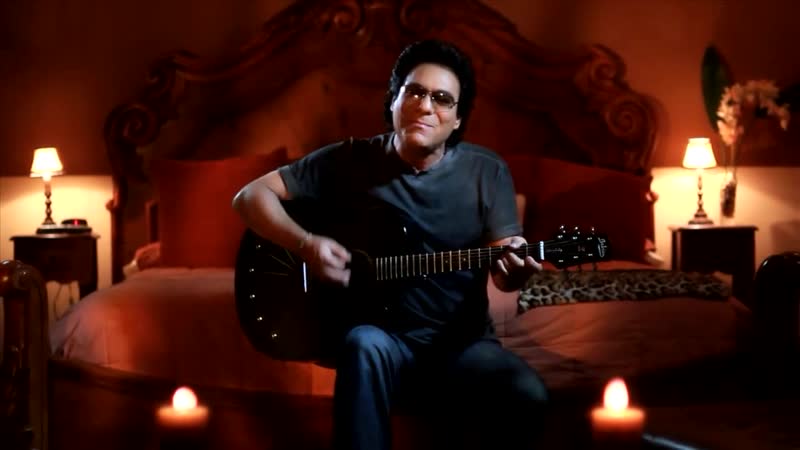 ANDY TAHAMMOL Music Video ANDY