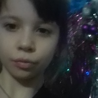 Аня Липатова | Кинель-Черкассы