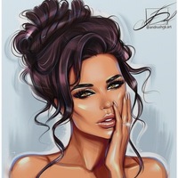Елена Карпова