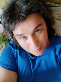 Елена Борисенко