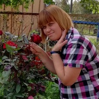 Екатерина Шарова