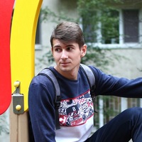 Саша Бушуев