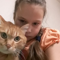 Кристина Белякова | Костомукша