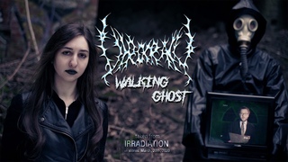VIROCRACY - Walking Ghost (official video)