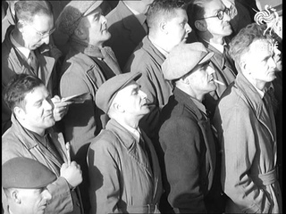 Wales 2 / Scotland 2 (1956)