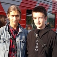 Дмитрий Радченко