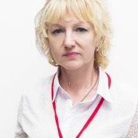 Ирина Закирова | Кемерово