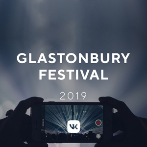 Glastonbury Festival 2019