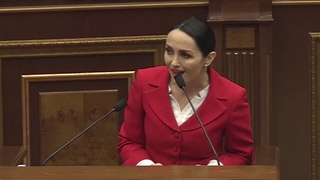 20 տարի շոու բիզնեսում եմ եղել․ Լուսինե Բադա&#