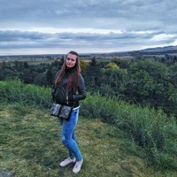 Юлия Пугачёва | 