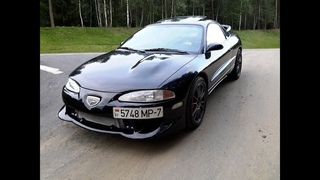Tuning Eagle Talon(2 gen) SUPER AUTO TUNING!!!!!!!!!!!!!!