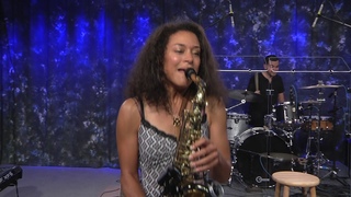 Vanessa Collier - 2 Parts Sugar & One Pt Lime - Don Odell's Legends