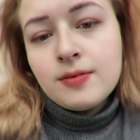 Екатерина Хромцова | Санкт-Петербург