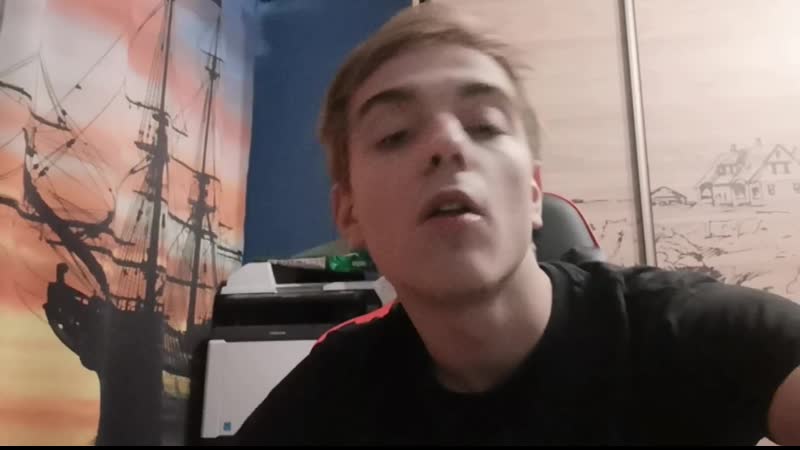 Видео от Александра