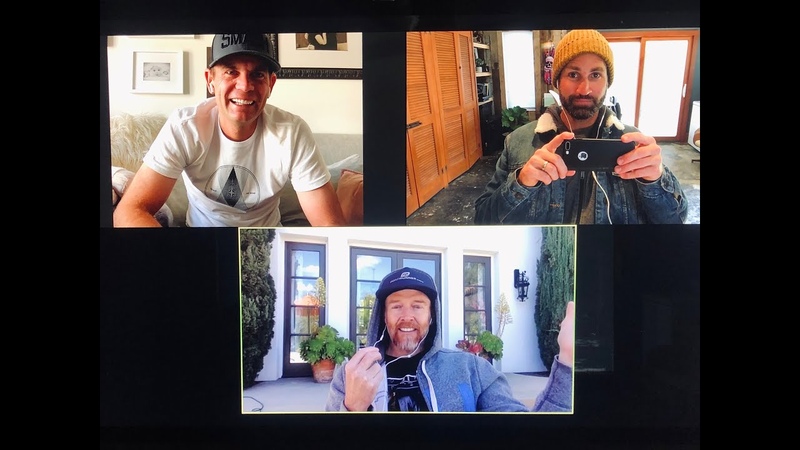 MEMBER GUEST Social Distance ( SE03 EP09) Full
