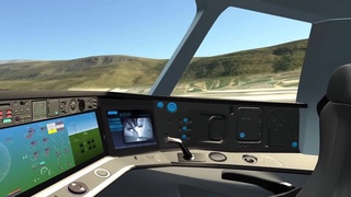 The Cockpit of the Future