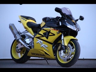 МОТОБАЗА Honda CBR 954 RR  WWW MOTOBAZA BIZ