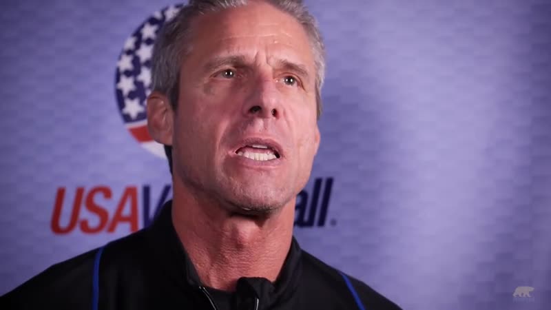 The Legacy Series Karch Kiraly